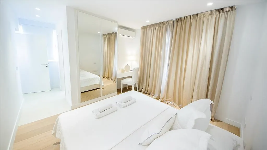 Protaras Holiday Villa 100