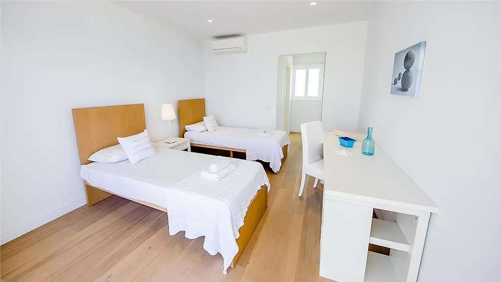 Protaras Holiday Villa 100