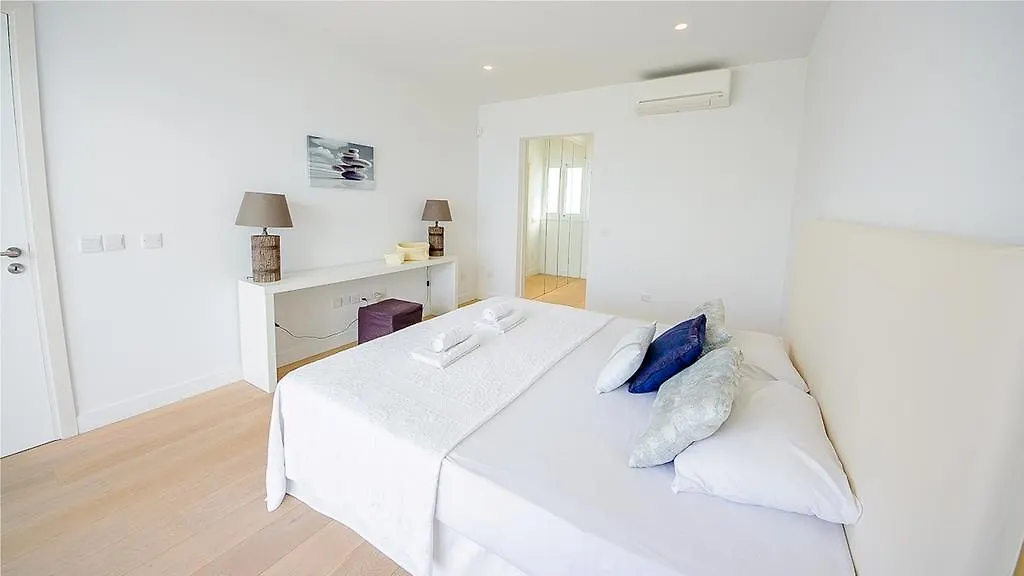 Protaras Holiday Villa 100