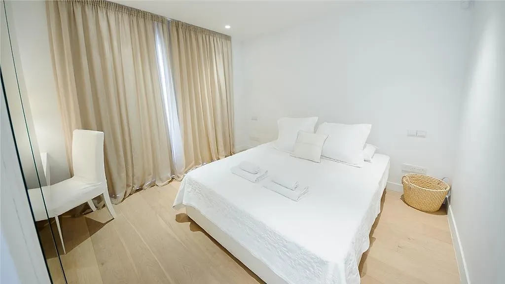 Protaras Holiday Villa 100 Κύπρος