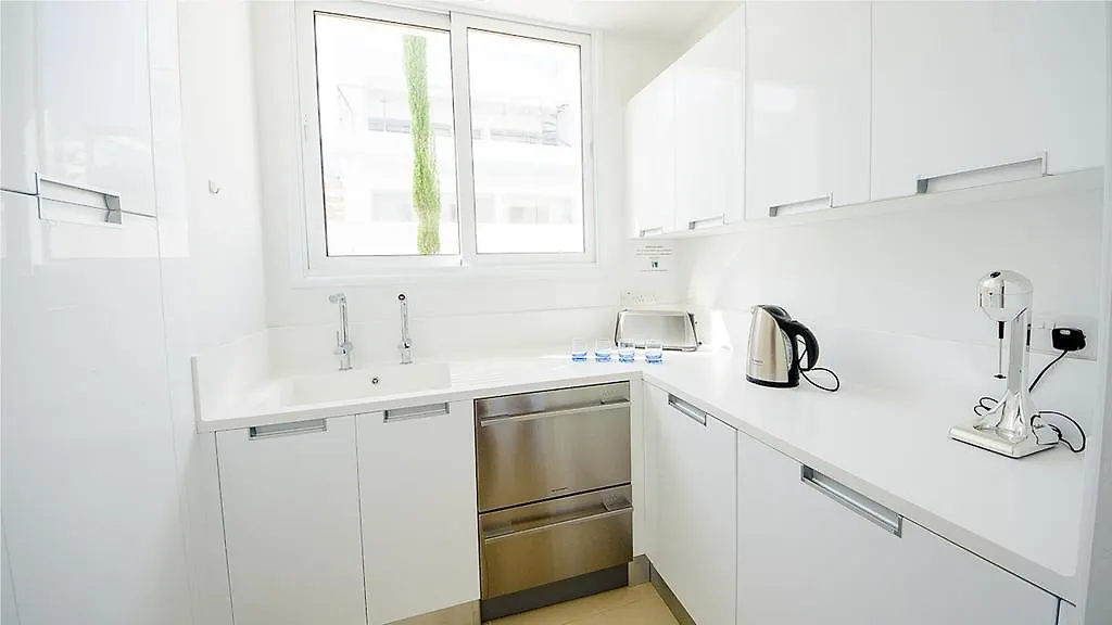 Protaras Holiday Villa 100 0*,  Κύπρος