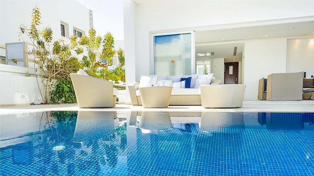 Protaras Holiday Villa 100