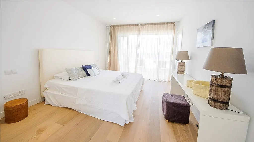 Protaras Holiday Villa 100 0*,