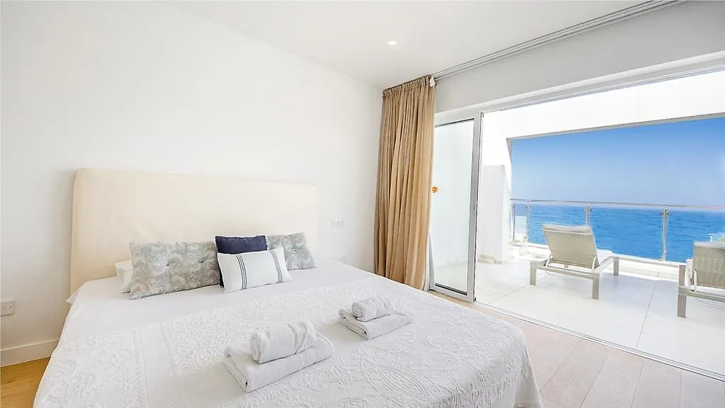 Protaras Holiday Villa 100