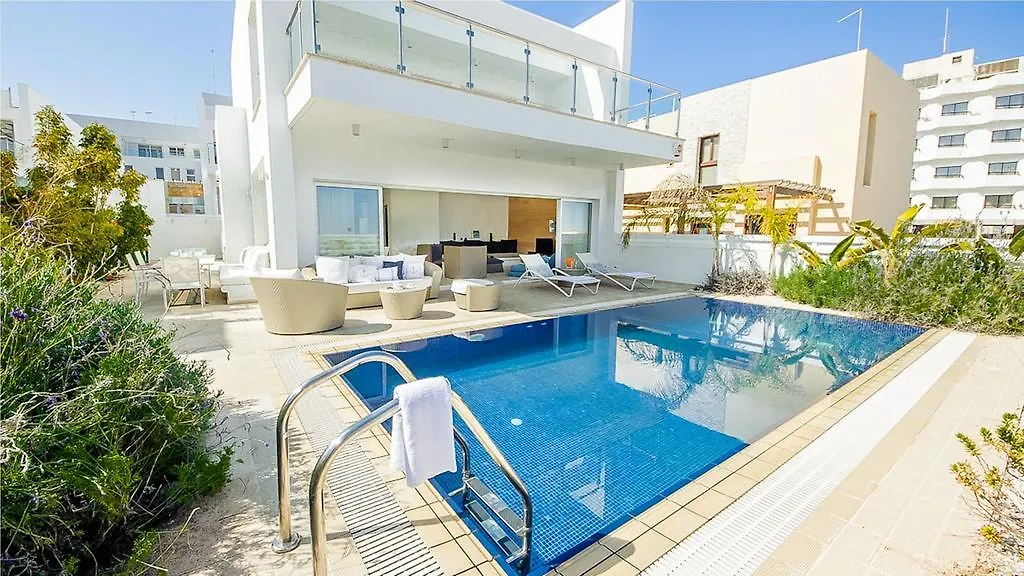 Protaras Holiday Villa 100 Κύπρος