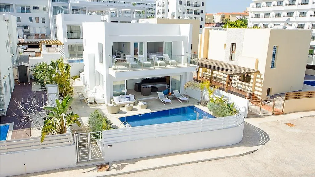 Protaras Holiday Villa 100 0*,  Κύπρος