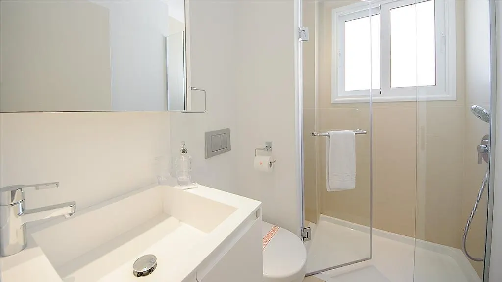 Protaras Holiday Villa 100 Kypr