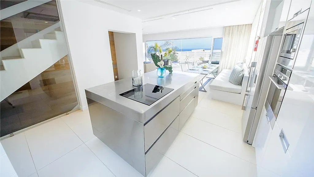 Protaras Holiday Villa 100 0*,